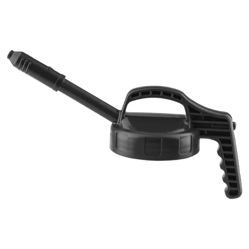 Oilsafe Stretch Spout Lid 2