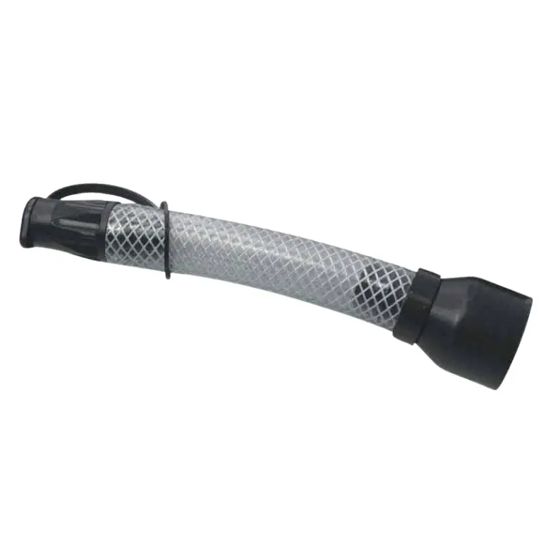 Oilsafe Stumpy Spout Hose Ext 1