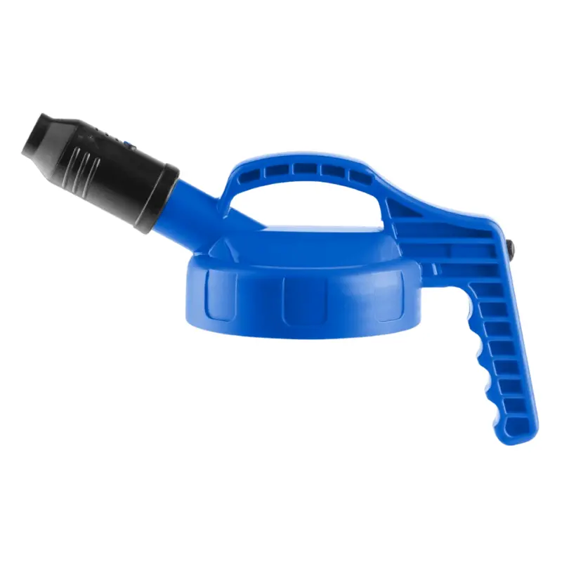 Oilsafe Stumpy Spout Lid 3