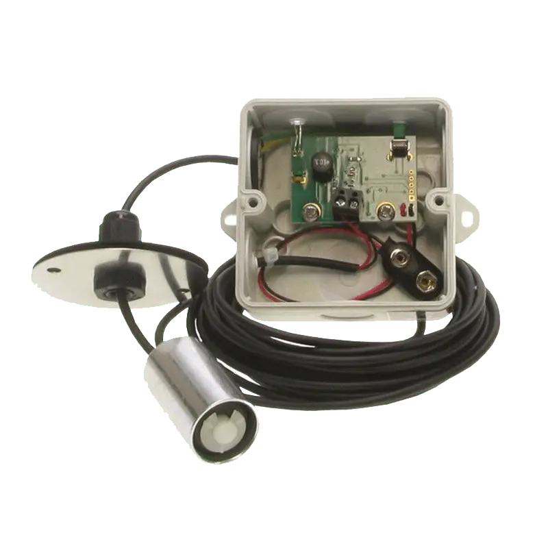 Overfill Alarm Battery Operated 2