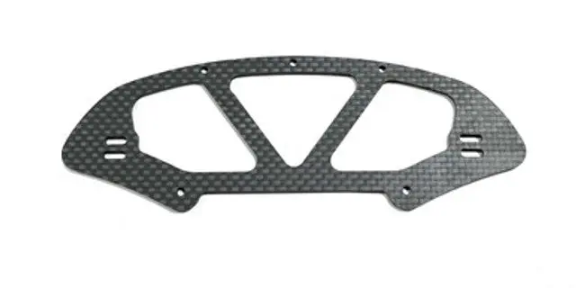Ovalwerks Front Bumper 1