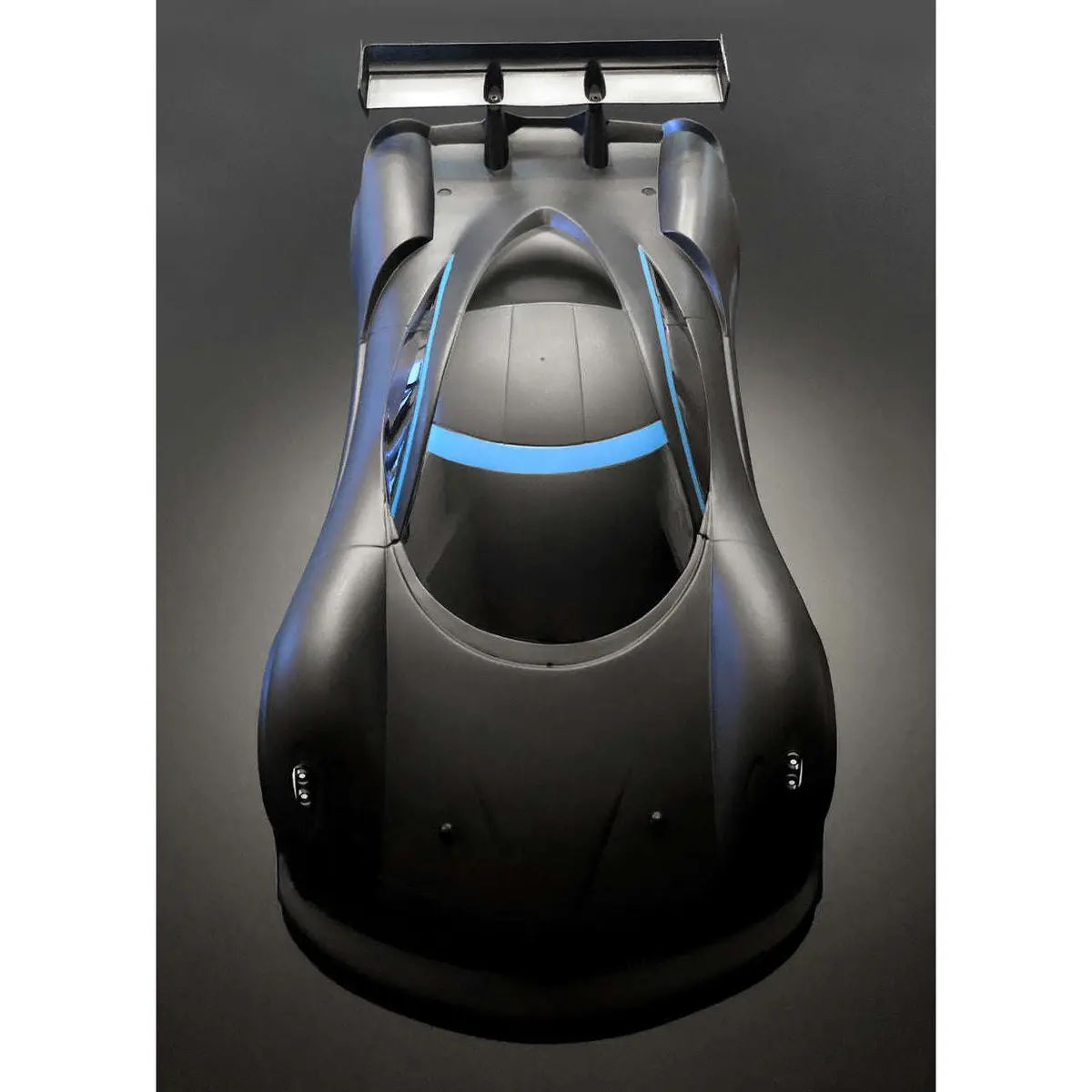 Exotek P1z Gt Body 1