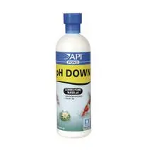 Pondcare Api Ph Down 1
