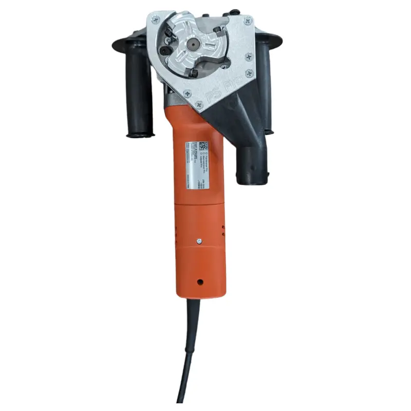 Paintshaver Pro 240 Volt 6A 1100 W Paint Stripper 1