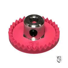 Parma Pink King Crown Gears (1/8 Axle) Are Back!! 1