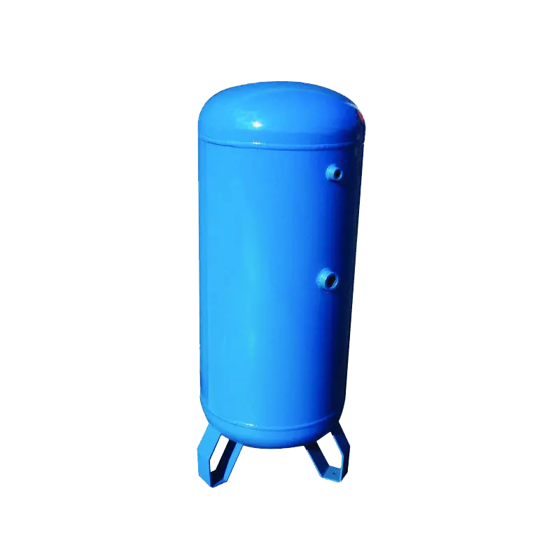 Peerless Air Tanks 1