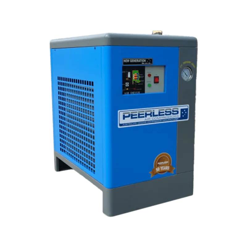 Peerless Hq7.5D Air Dryer 1