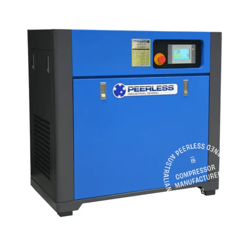 Peerless Hqd10 Direct Drive Air Compressors 1