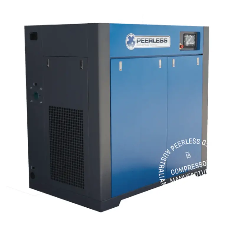 Peerless Hqd120 Direct Drive Compressor 1