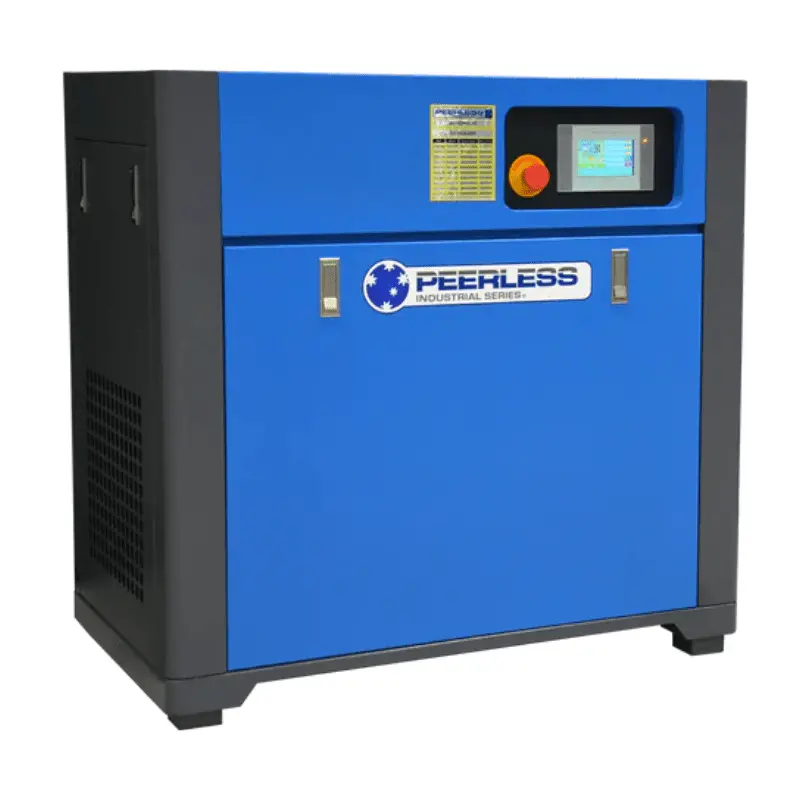 Peerless Hqd20 Direct Drive Compressors 1
