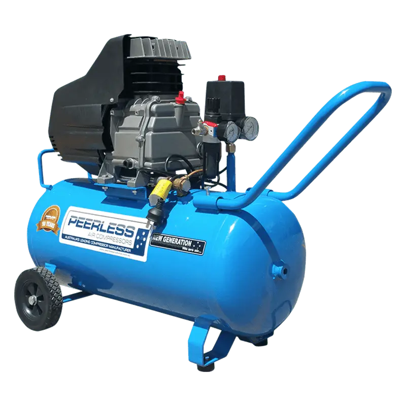 Peerless Pd12 Direct Drive Air Compressor 00085 1