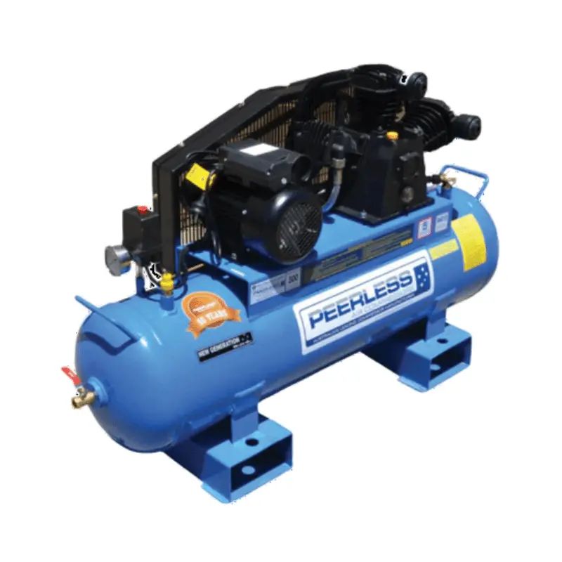 Peerless Php15 Truckies Series Belt Drive Compressor 00125 1