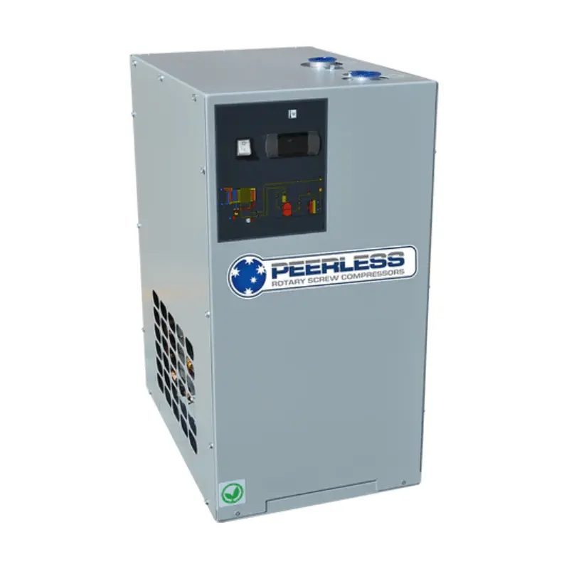 Peerless Refrigeration Cycle 4000 Lpm Air Dryer 1