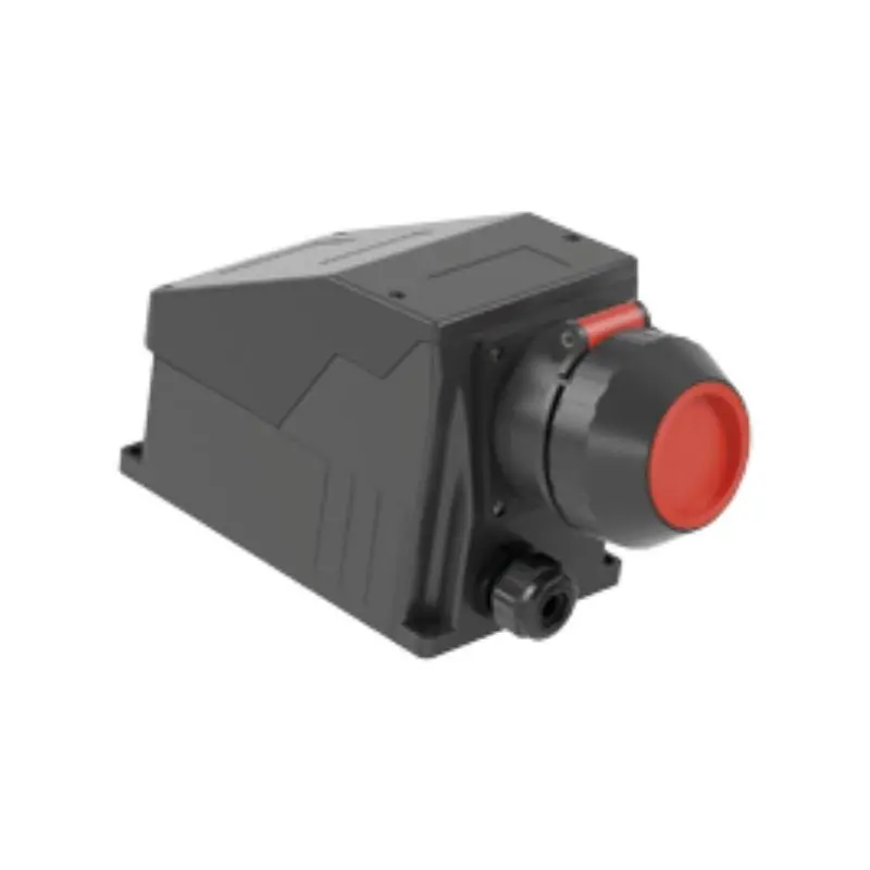 Pepperl+Fuchs Ps125-450600 5 Pole In Red Socket 125A 1