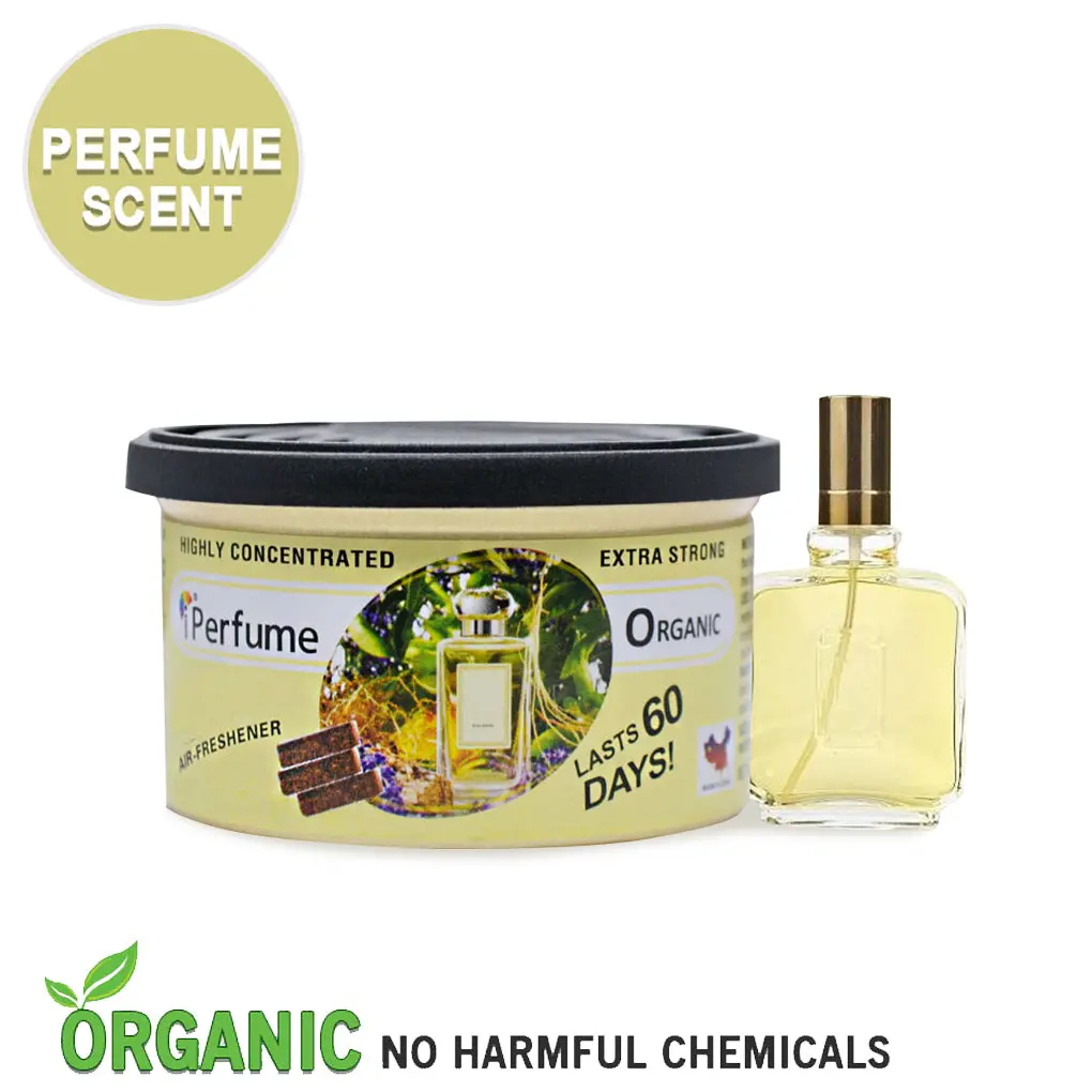 Iperfume Cologne Car Air Freshener Perfume 1