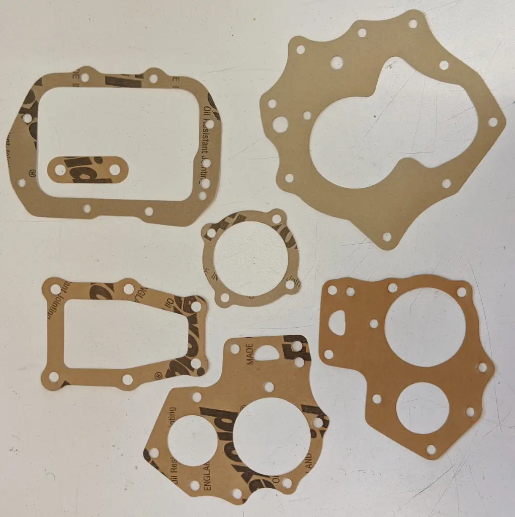 Transmission Gasket Kit 1