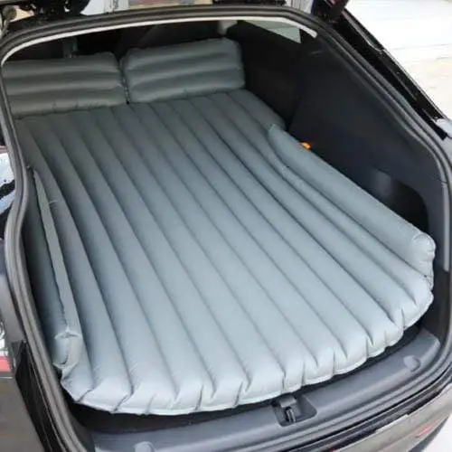 Premium Inflatable Air Mattress Bed For Tesla Model 3 2017-2023 1