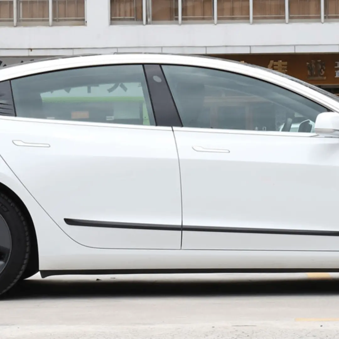 Door Strips For Tesla Model 3 2017-2023 1