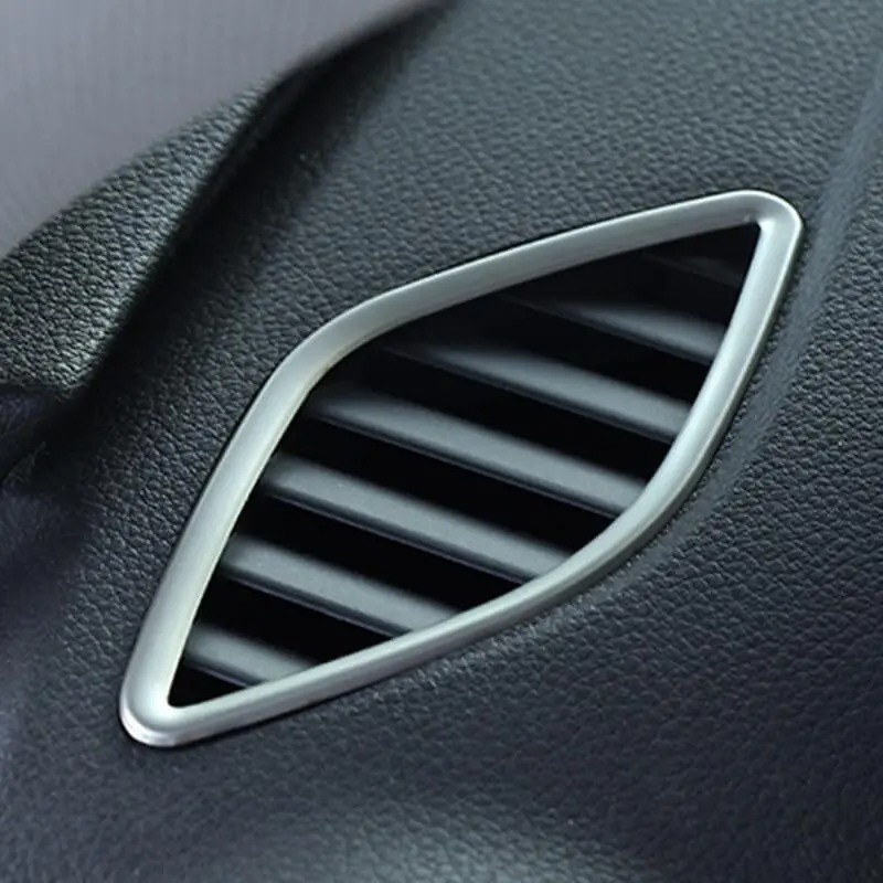 Ac Vent Frame Trims For Audi E-Tron 1
