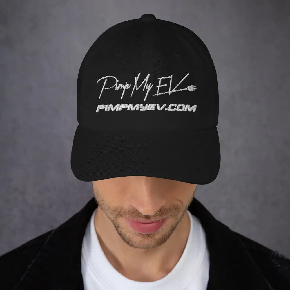 Pimp My Ev Dad Hat 1
