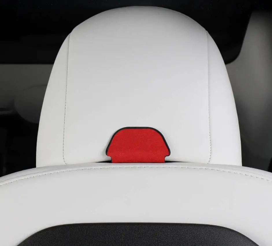 Headrest Hanger Hooks For Tesla Model Y 2020-2026 1