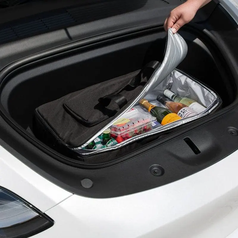 Frunk Cooler Bag For Tesla Model 3 And Y 1