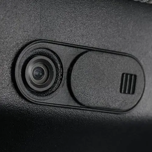 Sliding Camera Cover For Tesla Model 3 2020-2026 1