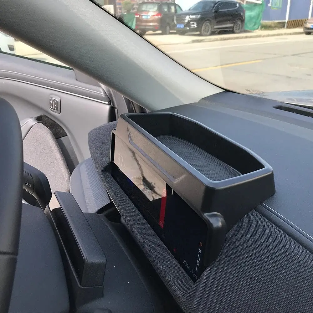Sunglasses Holder For Ford Mustang Mach-E 2022-2026 1