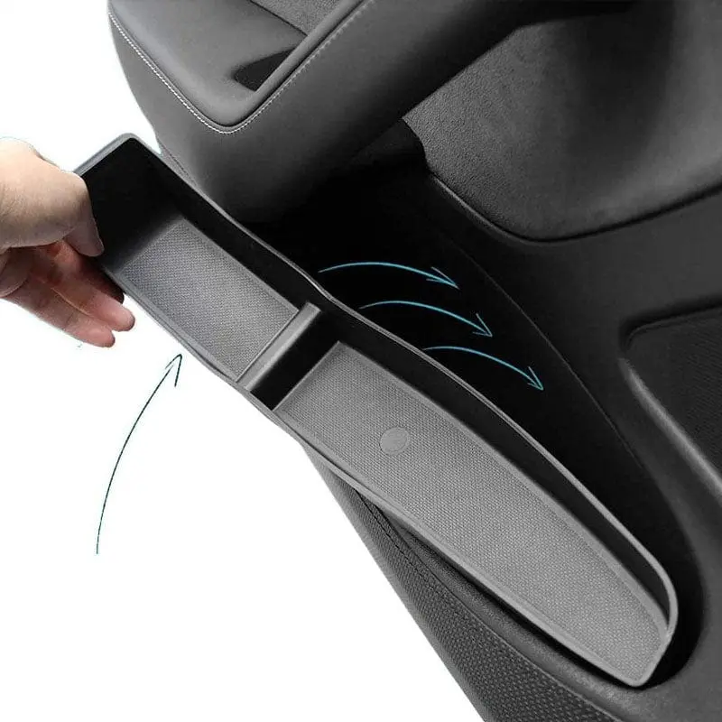 Door Insert Trays For Tesla Model 3 2017-2023 1