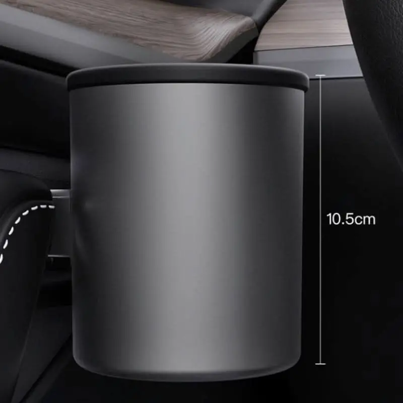 Retrofit Tesla Side Door Cup Holders For Tesla Model 3 Highland 2024-2026 1