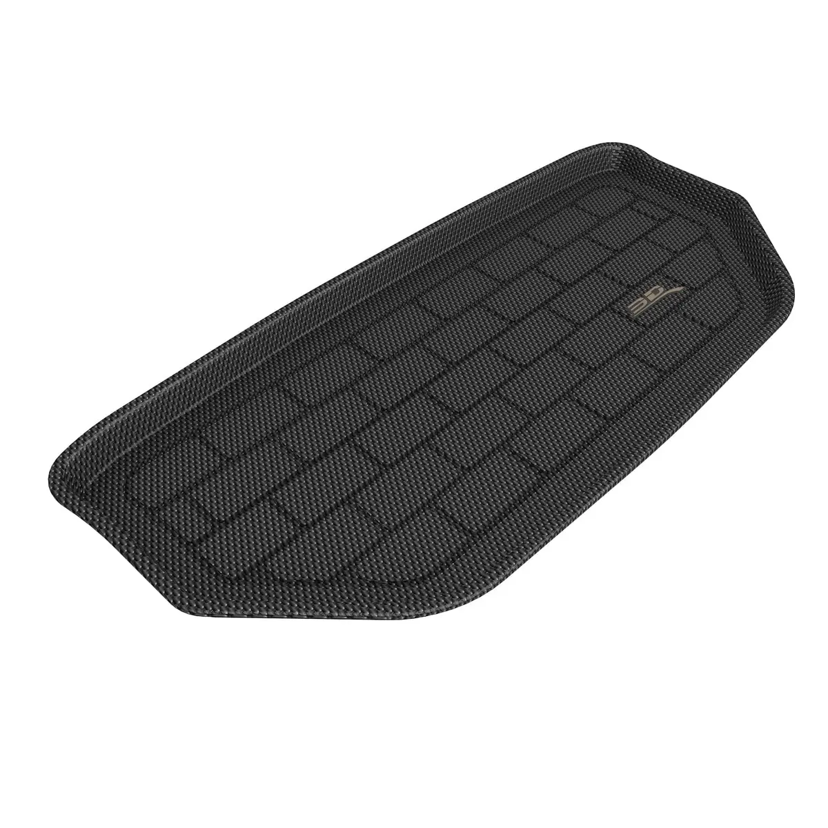 3D Maxpider Custom Fit All-Weather Kagu Series Lhd Floor Mats For Polestar 2 5 Seats 2021-2026 3