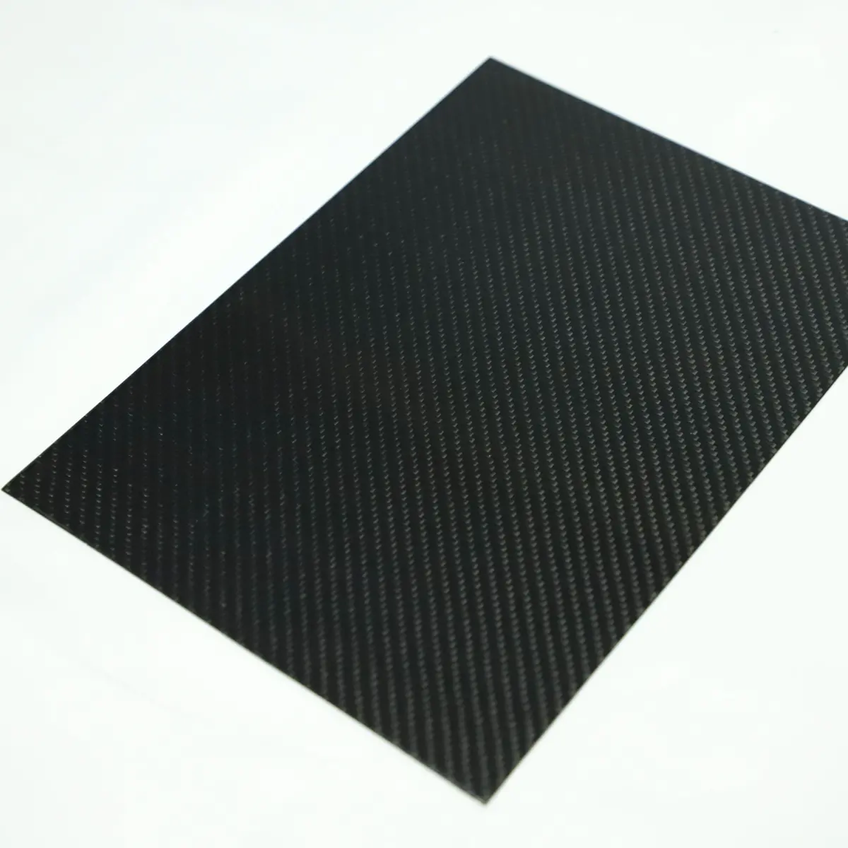 Real Molded Carbon Fiber Center Console Storage Box Cover For Tesla Model S 2022-2026 1