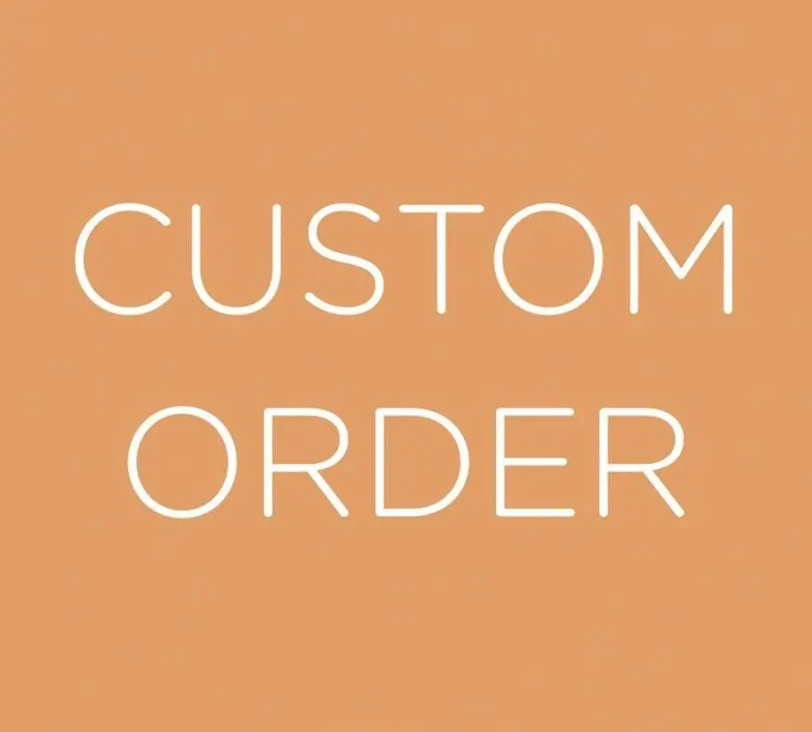 Custom Order For Tesla Upgrades 1