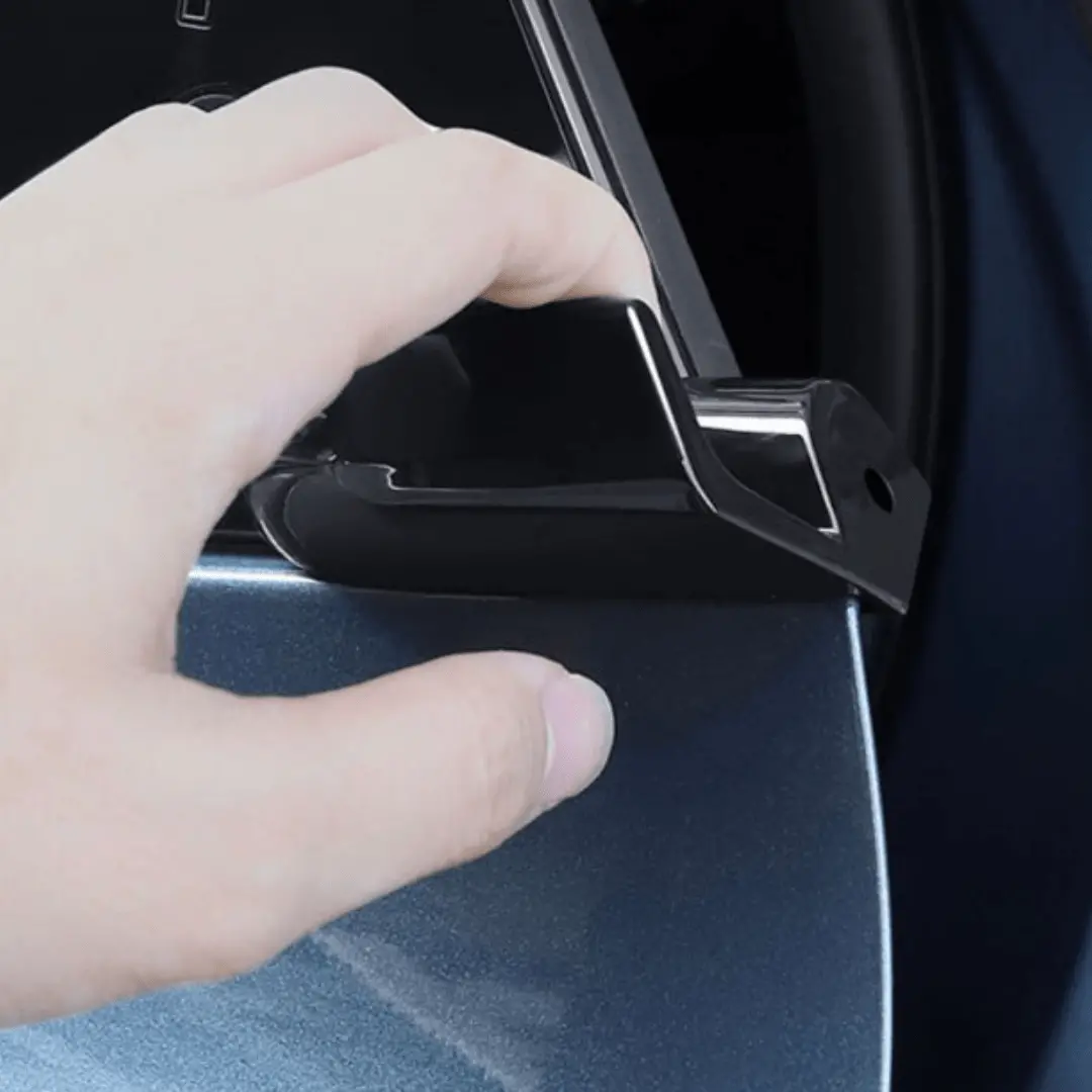 Door Pull Handles For Ford Mustang Mach-E 2021-2026 1