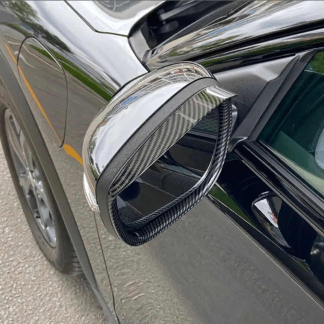 Side Mirror Trims For Ford Mustang Mach-E 2021-2026 1
