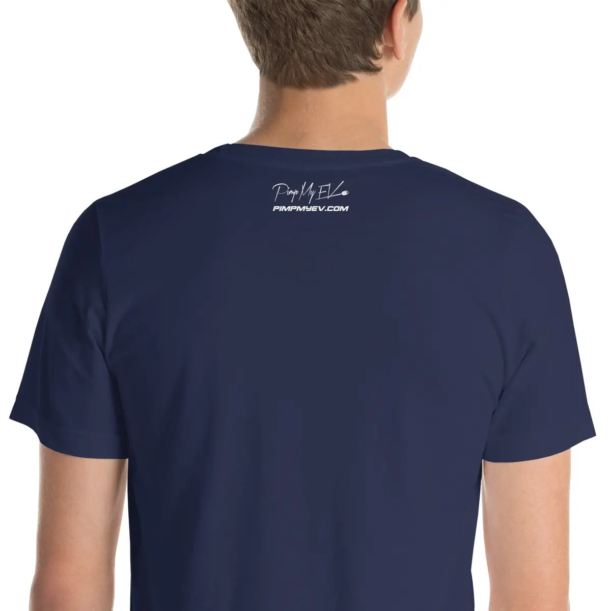 Kilowhat? Unisex T-Shirt For Ev Enthusiasts 11