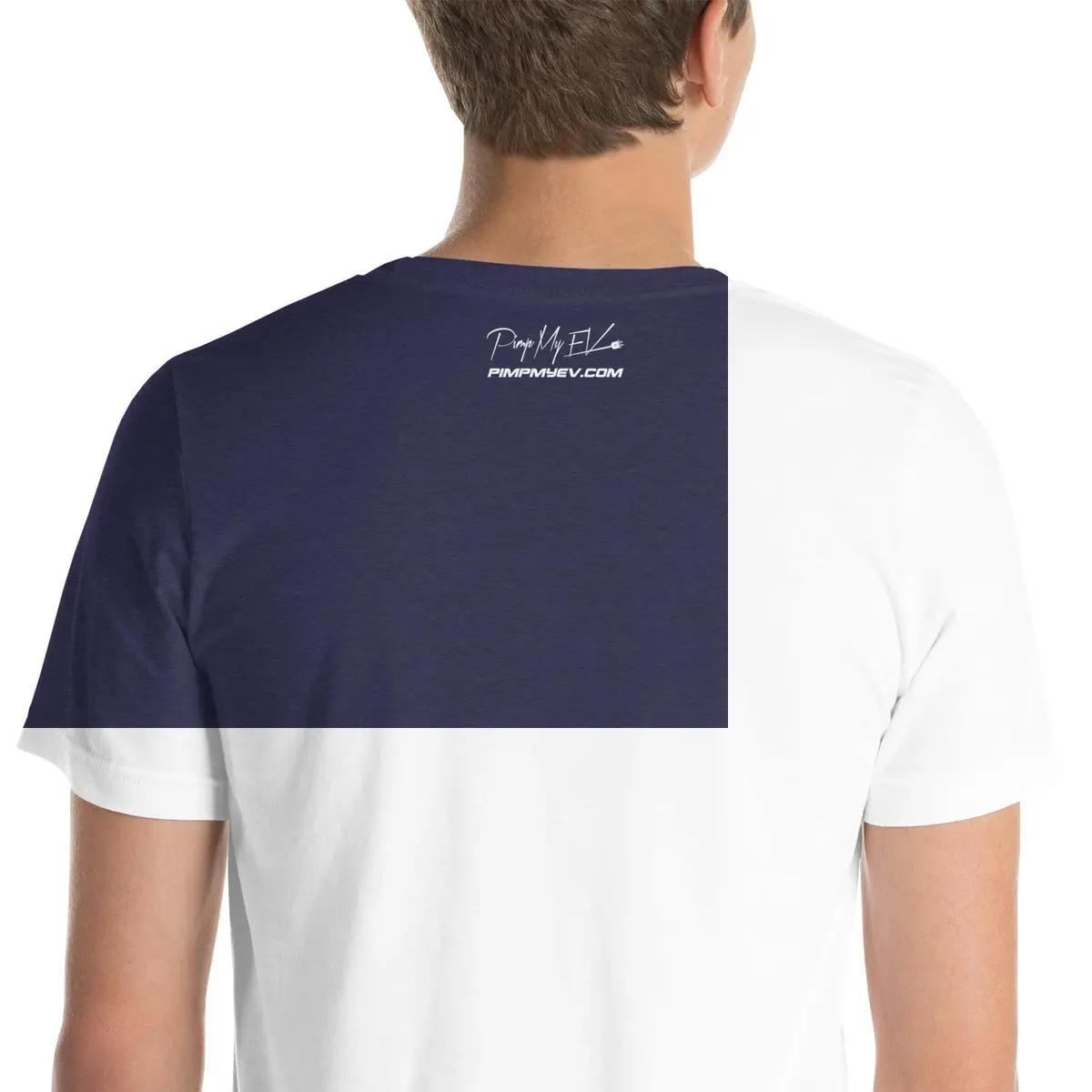 Kilowhat? Unisex T-Shirt For Ev Enthusiasts 17