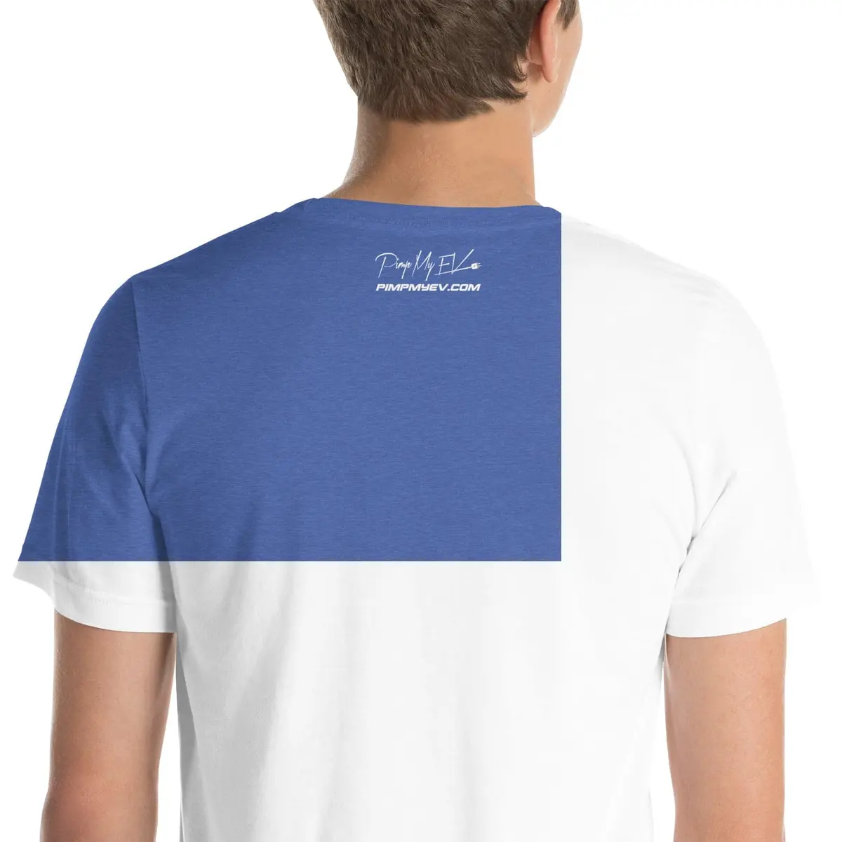 Kilowhat? Unisex T-Shirt For Ev Enthusiasts 28