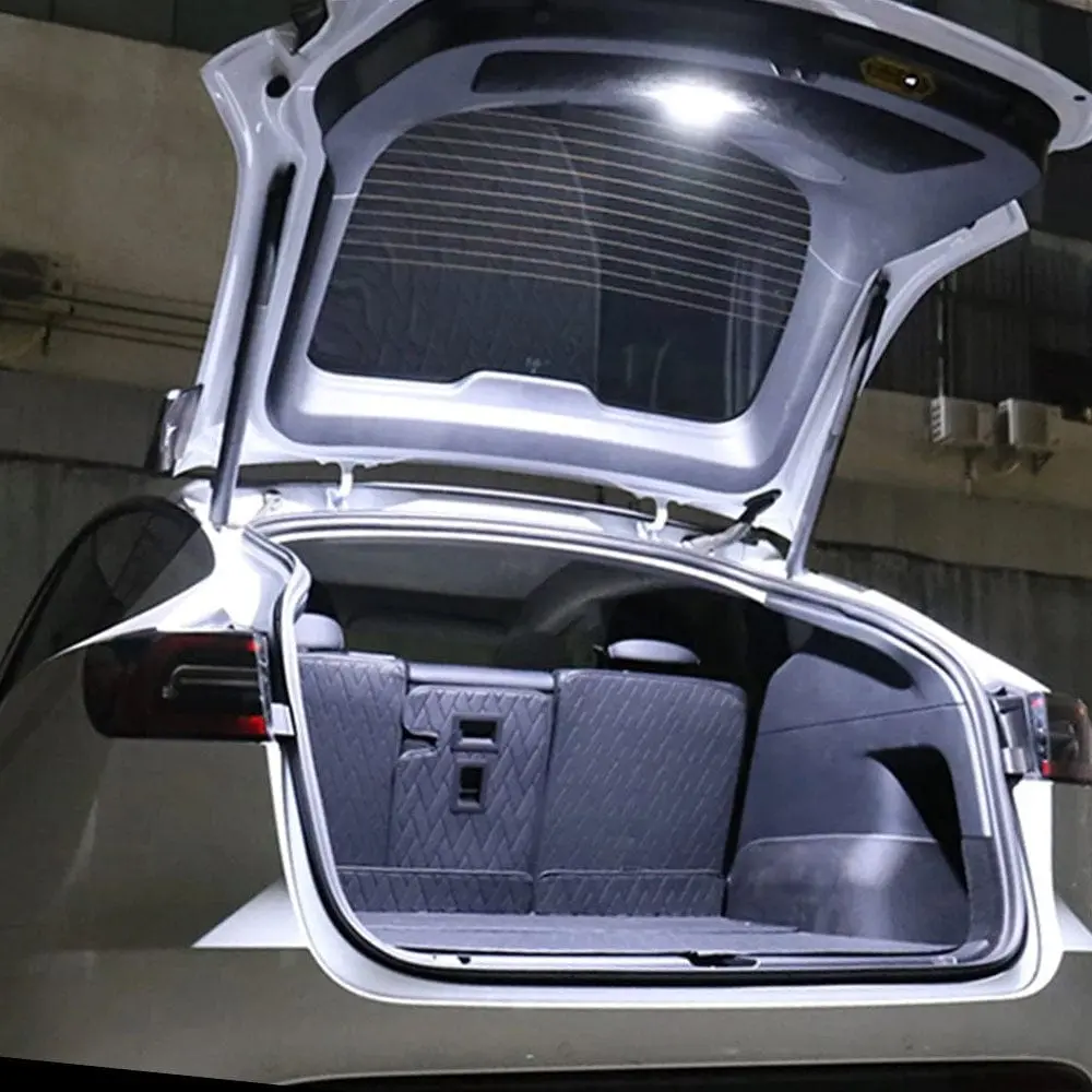 Replacement Ultra-Bright Led Trunk Light For Tesla Model Y 2021-2026 1