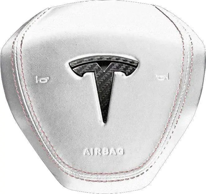Custom Airbag Top Cover For Model 3 & Model Y 2017-2023 2