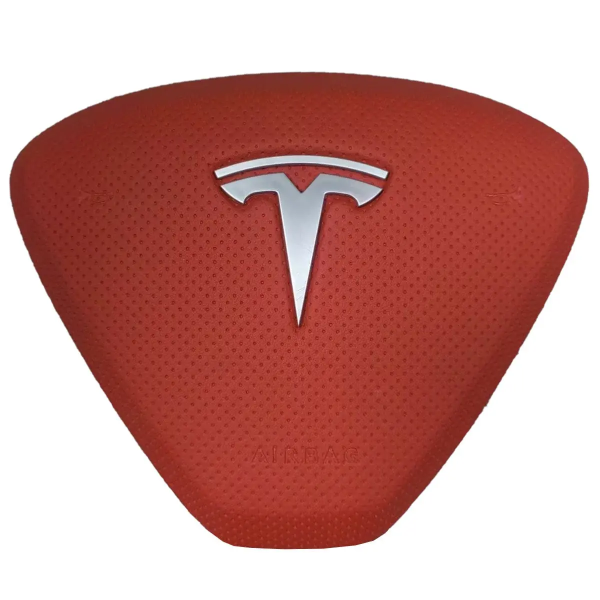 Custom Airbag Top Cover For Tesla Model S & Model X 2012-2021 1