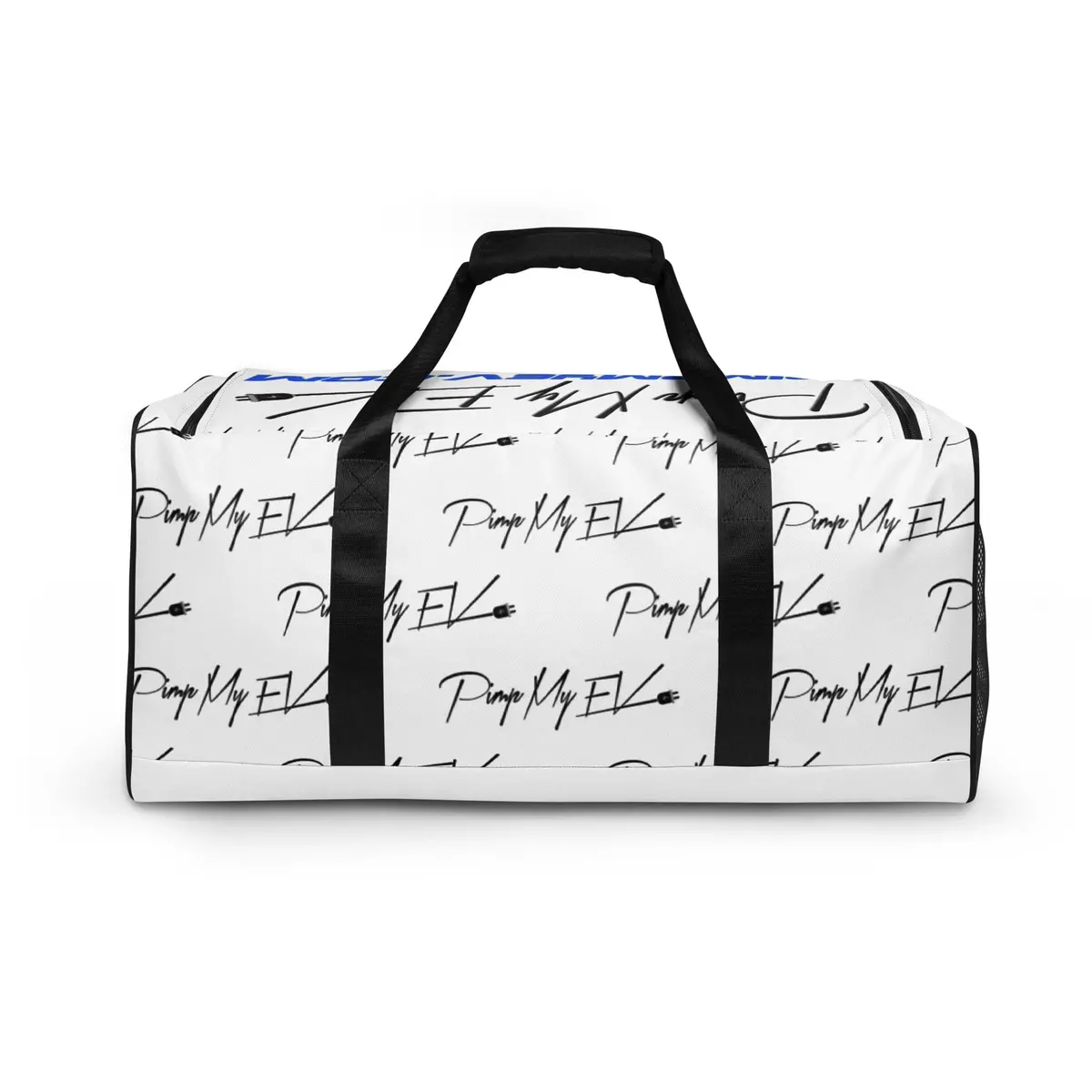 Pimp My Ev Duffle Bag 1