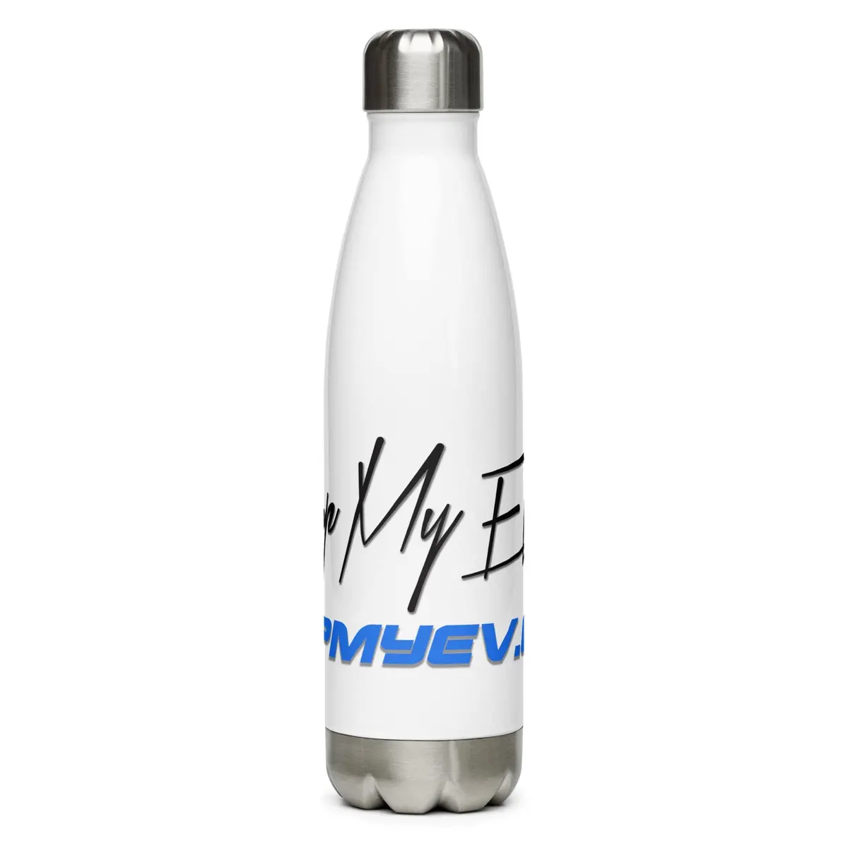 Pimp My Ev Stainless Steel Water Bottle 2