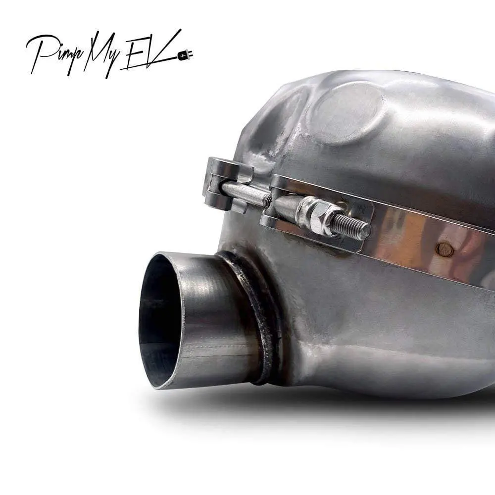 Exhaust Sound Generator For Tesla Model S, 3, X, Y 2015-2023 5