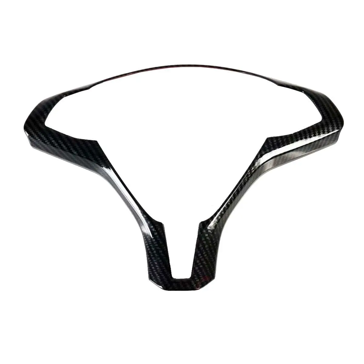 Custom Y Trim Fabrication Upgrade/Add On For Model S & X 2012-2021 1