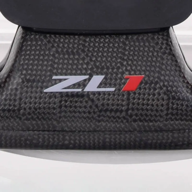Custom Logo Sticker Service For Steering Wheels 1