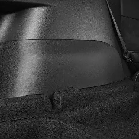 Rear Trunk Side Protection Covers For Tesla Model Y 2020-2026 1