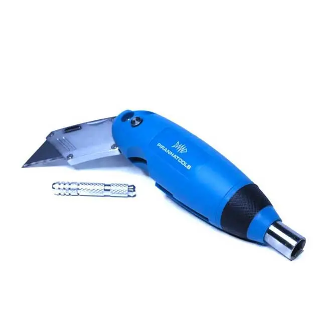 Piranha 3-In-1 Knife 2.0 1