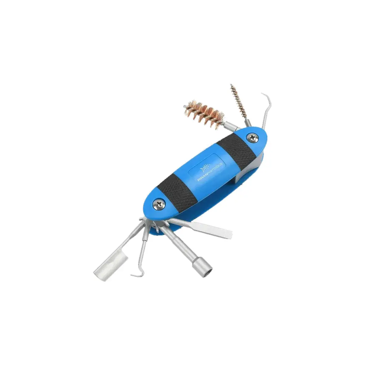 Piranha 7-In-1 Multi Tool 2.0 1