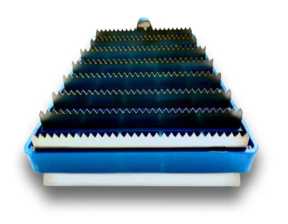 Piranha Scarfer 2.0 1